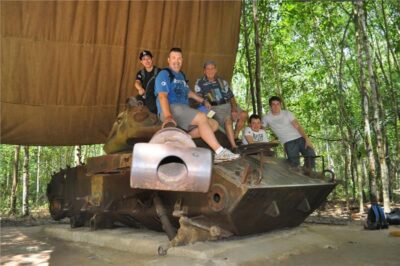 Private Cu Chi Tunnels & Mekong Delta: Full-Day Guided Tour - The Road to My Tho and the Upper Mekong Cruise