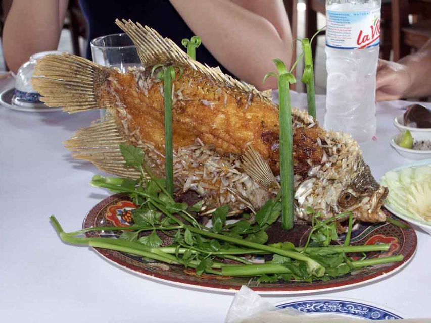 Private Cu Chi Tunnels & Mekong Delta: Full-Day Guided Tour - What to Bring (So Your Day Stays Comfortable)