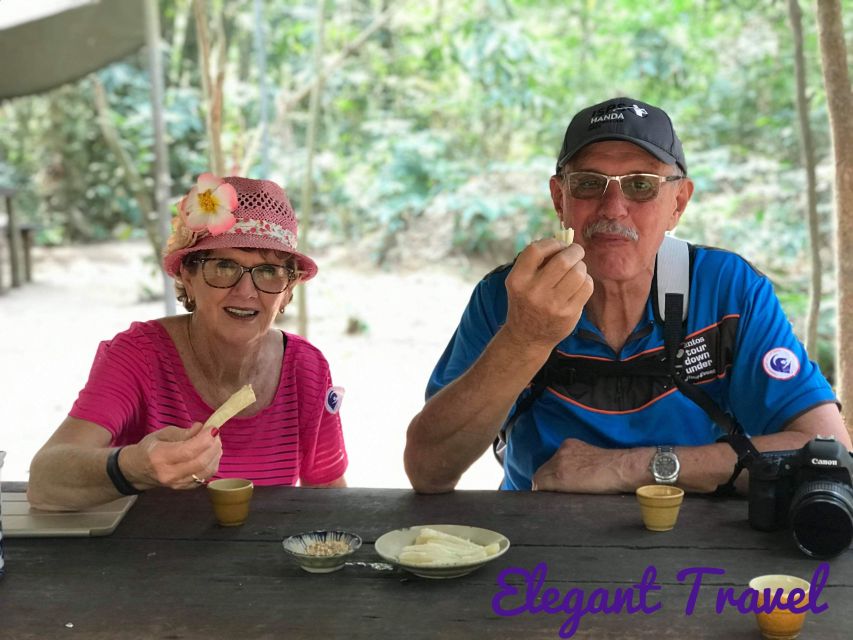 Private Cu Chi Tunnels & Mekong Delta: Full-Day Guided Tour - Who This Tour Fits Best (and Who Should Skip)
