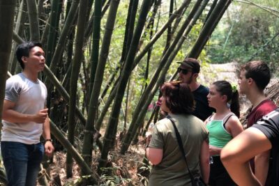 Private Cu Chi Tunnels Tour - Explore History & Off-the-path Local Sites - Rice paper village: the stop that turns history into something physical