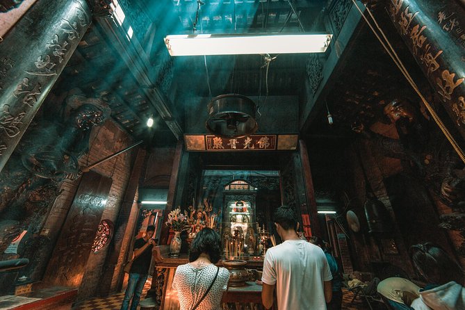 Private Ho Chi Minh City Half-Day Tour - How the tour handles heat, walking, and real storytelling