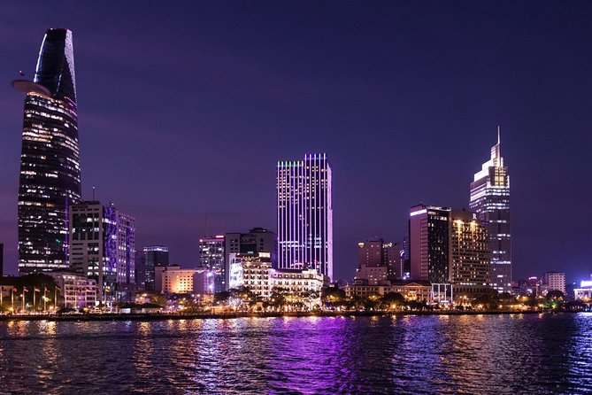 Private Ho Chi Minh City Tour Private Full day Guided Tour - A first-timer Ho Chi Minh City day that keeps you on track
