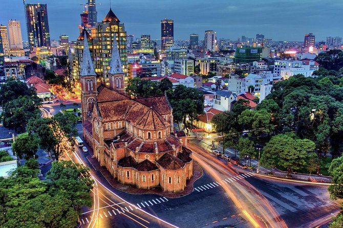 Private Ho Chi Minh City Tour Private Full day Guided Tour - War Remnants Museum: moving from story to artifacts