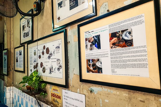 Private Local Food 4-hour Scooter Tour in Ho Chi Minh City - The Route: What You’ll Eat (And What Each Stop Teaches)