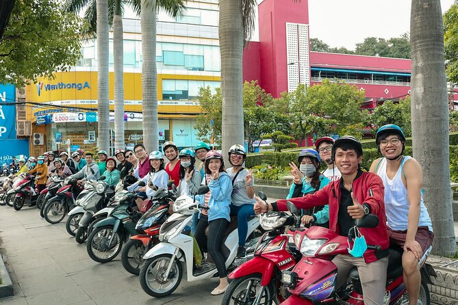 Private Local Food 4-hour Scooter Tour in Ho Chi Minh City - Why the Neighborhood Mix Matters More Than the Menu