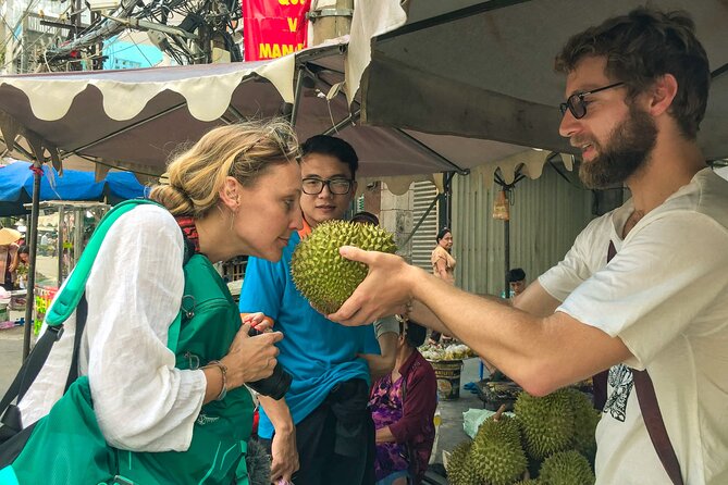 Private Local Food 4-hour Scooter Tour in Ho Chi Minh City - Who This Tour Is Best For (And Who Might Skip It)