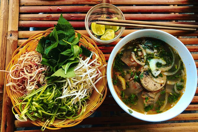 Private Local Food 4-hour Scooter Tour in Ho Chi Minh City - Should You Book This Scooter Food Tour in Ho Chi Minh City?