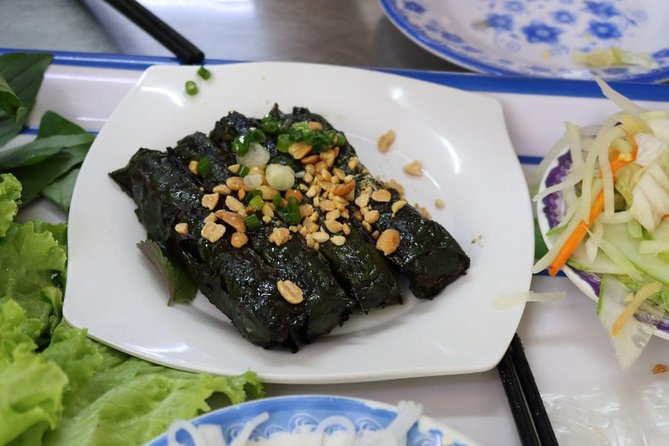 Private Saigon Ultimate Street Food & Motorbike Experience - Who this tour suits best (and who should think twice)