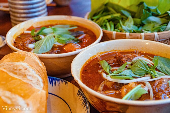 Private Street Food Motorbike Tour in Ho Chi Minh City - Why this $55 private night ride feels like real value