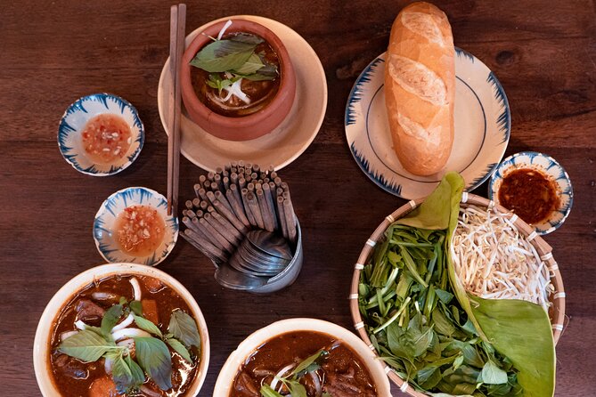 Private Street Food Motorbike Tour in Ho Chi Minh City - The surprising pagoda inside an apartment (and why non-food stops matter)