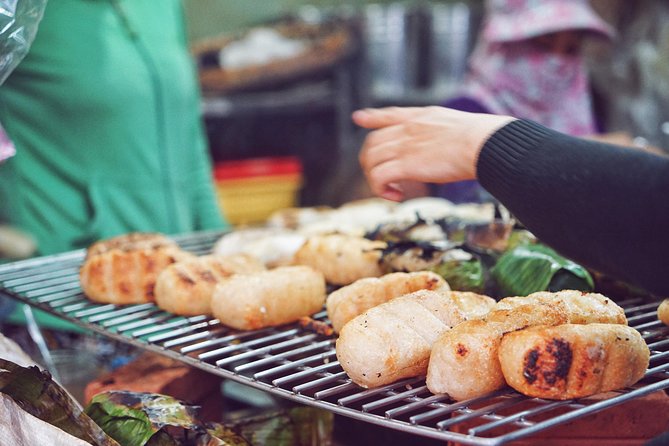 Private Street Food Tour by Motorbike/Car with Local Students - Price and value: is $45 actually fair?