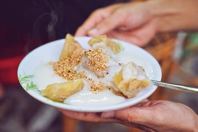 Private Street Food Tour by Motorbike/Car with Local Students - Who this tour is best for (and who should think twice)