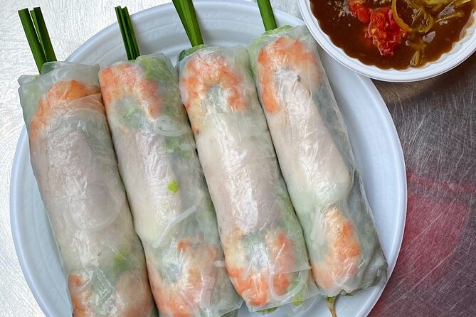 Private Street Food Tour by Motorbike in Ho Chi Minh City - Why this motorbike food tour makes sense in Ho Chi Minh City