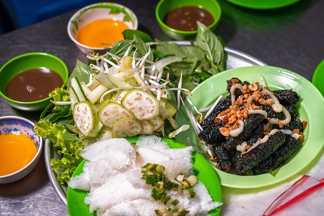 Private Street Food Tour by Motorbike in Ho Chi Minh City - Start near Saigon Opera House: pickup that stays flexible