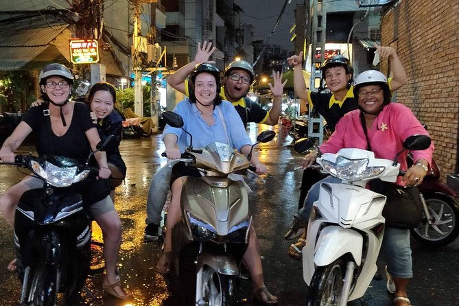 Private Street Food Tour by Scooter with Hotel Pickup - Key Things That Make This Scooter Food Tour Worth Your Evening