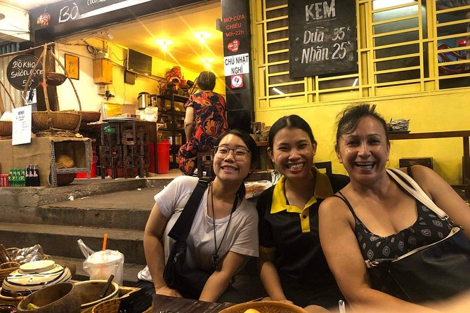 Private Street Food Tour by Scooter with Hotel Pickup - Your Private Setup: Hotel Pickup, Helmets, and One-on-One Guide Time