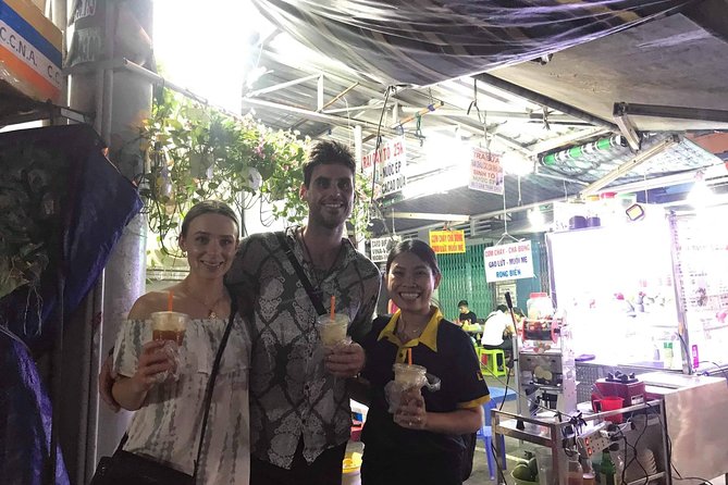 Private Street Food Tour by Scooter with Hotel Pickup - Six Signature Stops in 3–4 Hours: The Menu Map You’ll Actually Remember