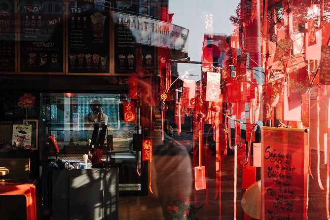 Private Sunrise Photography Tour - Down in Chinatown - Price and value: what $89 gets you in 3.5 hours