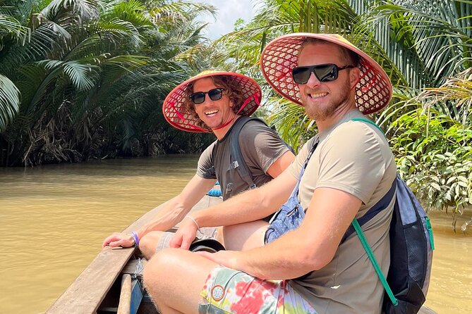 Private Tour of Cu Chi, Mekong Delta or HCMC from any Cruise Port - Cu Chi Tunnels Option: Understanding the Vietnam War Underground