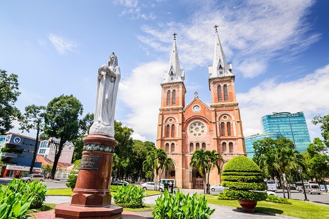 Private Tour of Cu Chi, Mekong Delta or HCMC from any Cruise Port - The Real Schedule: 8:00am Start, About 10 Hours Total