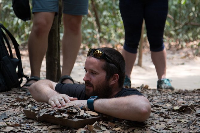 Private Tour to Explore Cu Chi Tunnels and Mekong Delta - Key things that make this tour worth your time