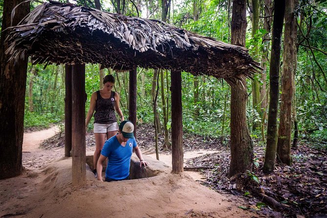 Private Tour to Explore Cu Chi Tunnels and Mekong Delta - Price and value: what you’re really paying for at $135 per person