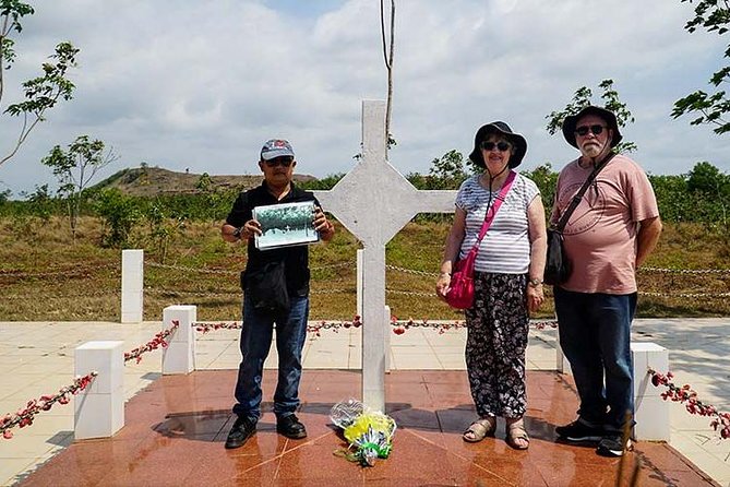 Private Tour to Long Tan - Former Australian Military Base - Price and Value: Is $98.10 Worth It?