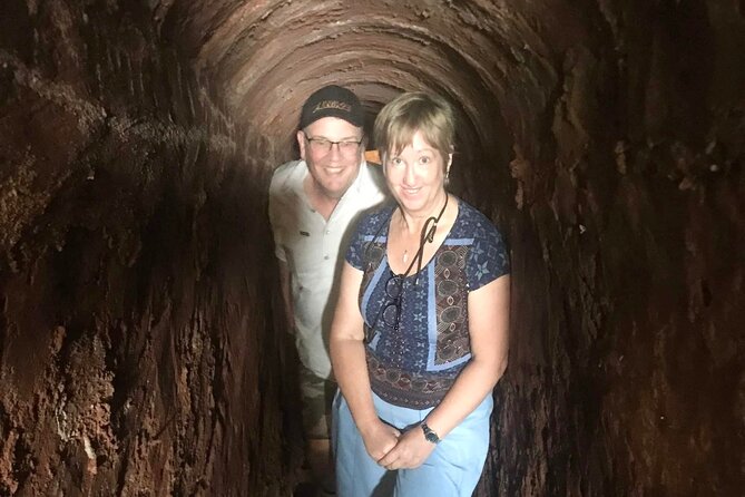 Private Tour to Long Tan - Former Australian Military Base - Who This Tour Suits (and Who Might Skip It)