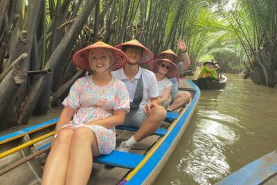Private Tour To Mekong Delta 1 day from Ho Chi Minh City - Unicorn Island and the Beekeeping Stop You’ll Actually Remember