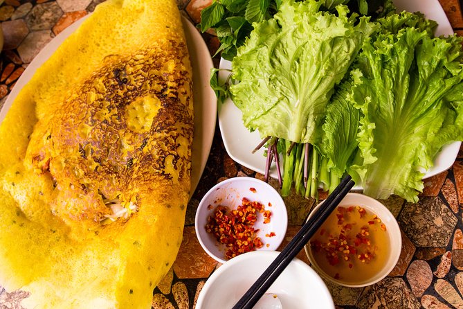 Private Vegan Food Tour By Scooter in Ho Chi Minh City - Key takeaways before you hop on