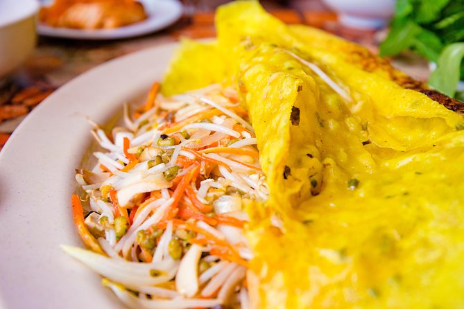 Private Vegan Food Tour By Scooter in Ho Chi Minh City - Saigon by scooter: why this night tour works