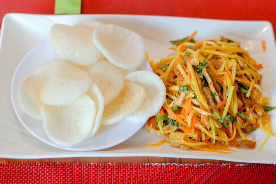 Private Vegan Food Tour By Scooter in Ho Chi Minh City - Price and value: is $45 worth it in Ho Chi Minh City?