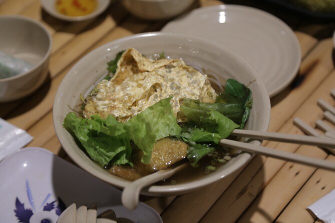Private Vegan Food Tour in Ho Chi Minh City By Motorbike - Price and value: $38 for 4 hours, 8 tastings, and transportation