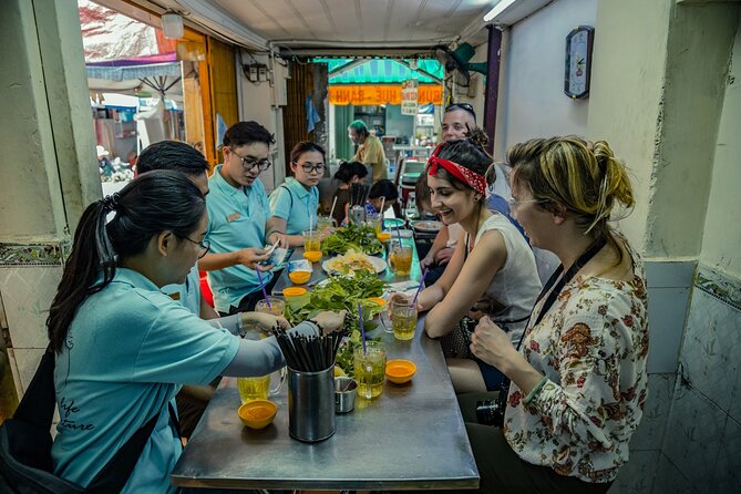 Saigon After Dark With Seafood, Beer & Live Music Bar - Price and value: is $92 a fair deal for 3–4 hours?