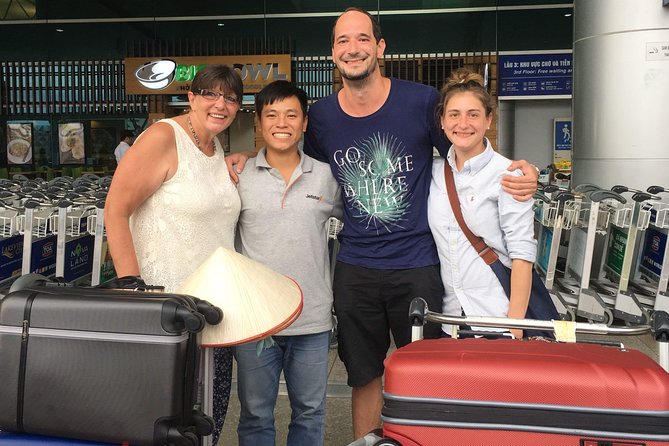 Saigon Airport to Ho Chi Minh City Center Private Transfer - Key Points Worth Your Attention