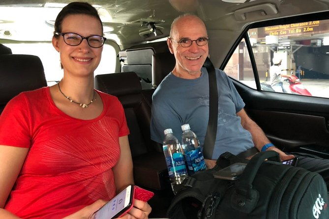 Saigon Airport to Ho Chi Minh City Center Private Transfer - Price and Inclusions: What $19 Covers, What You’ll Still Pay