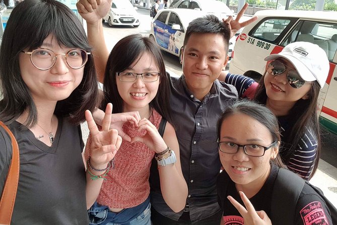 Saigon Airport to Ho Chi Minh City Center Private Transfer - Common Friction Points (and How to Avoid Them)