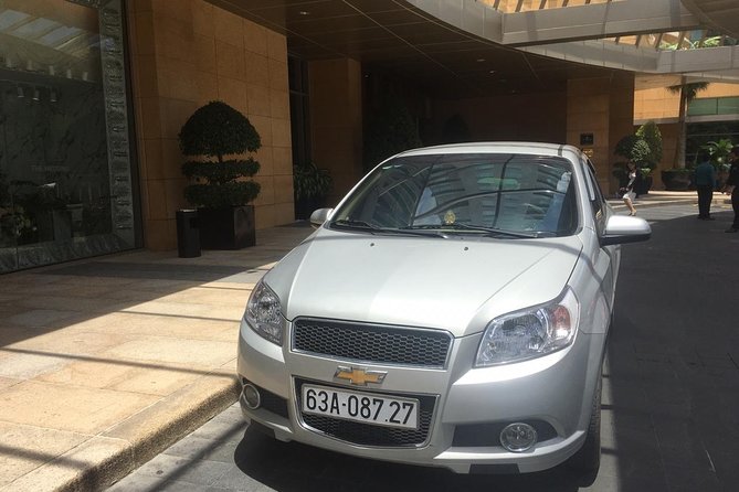Saigon Airport to Ho Chi Minh City Center Private Transfer - Should You Book the Saigon Phoenix Private Transfer?