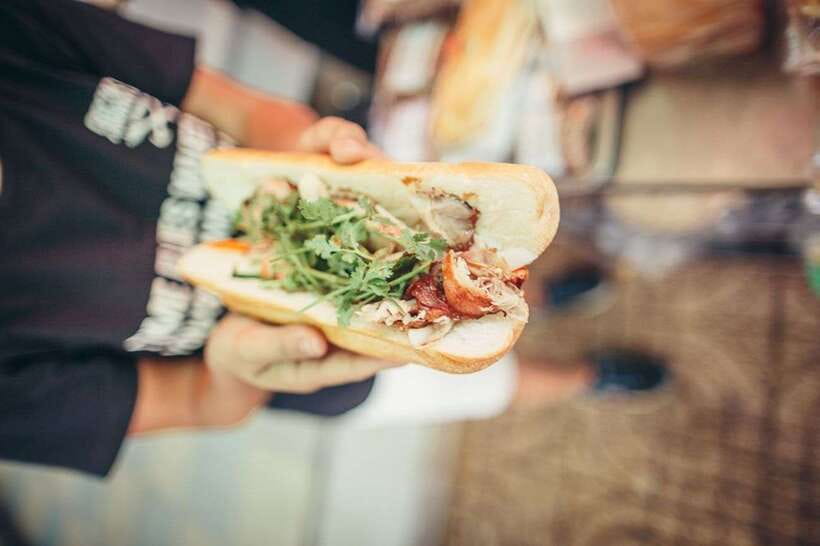 Saigon at Sunset: Ultimate Street Food Experience - Meeting at the Ho Chi Minh City Fine Arts Museum (and getting oriented fast)