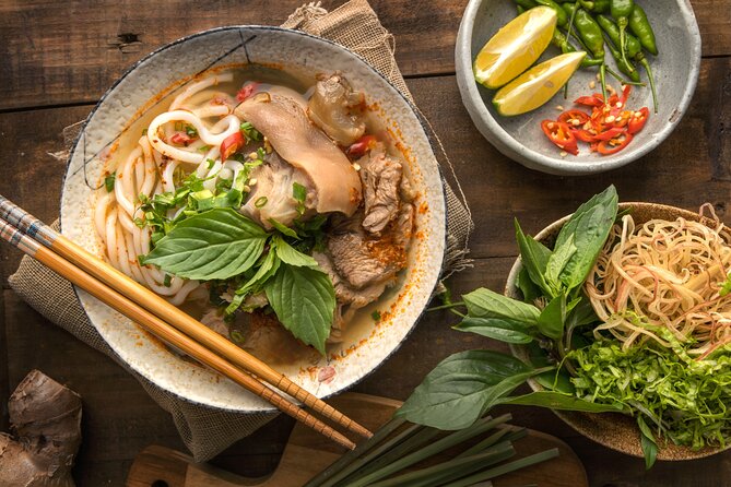 Saigon By Night and Vietnam Local Food on Motorbike - FAQ