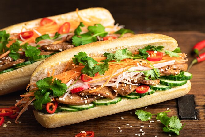 Saigon By Night and Vietnam Local Food on Motorbike - Price and Value: What $25 Really Buys You