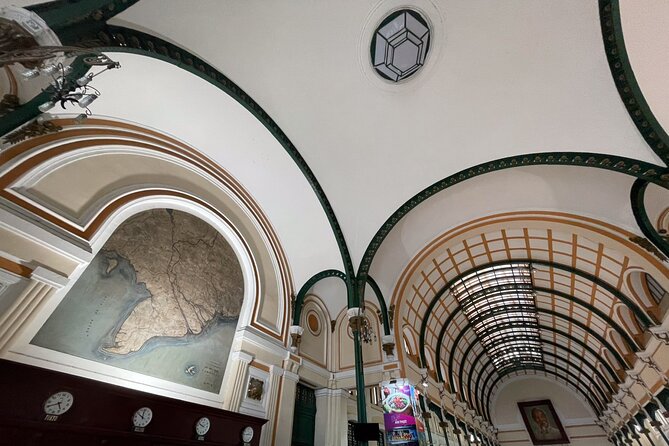 Saigon City Tour and Cu Chi Tunnel Full Day Tour - 9 Hours in Ho Chi Minh City: what the day really feels like