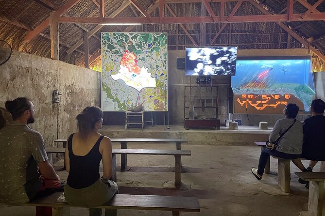 Saigon City Tour and Cu Chi Tunnel Full Day Tour - Price and value: why $37.59 can work or not