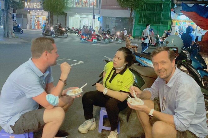 Saigon: City Unseen Highlights 2h Tour | Opt: Ao Dai Riders - Notre-Dame Cathedral + Central Post Office: the classic duo in one stop