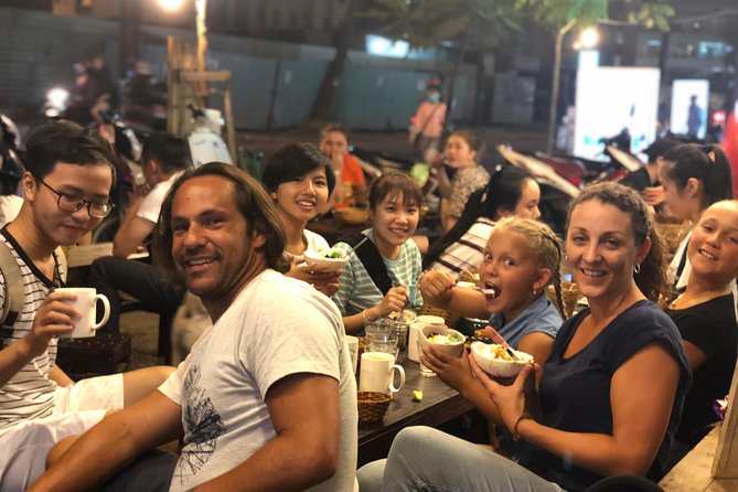 Saigon Evening Food Tour by Scooter - Why scooter dinner works so well in Ho Chi Minh City
