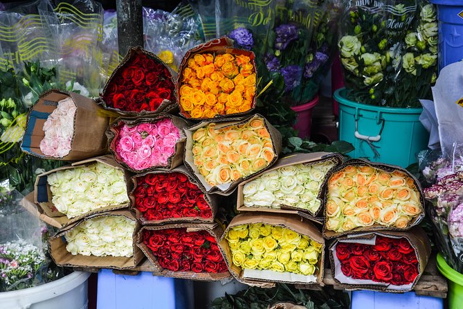 Saigon Evening Food Tour by Scooter - Stop-by-stop: the evening route and why each stop matters