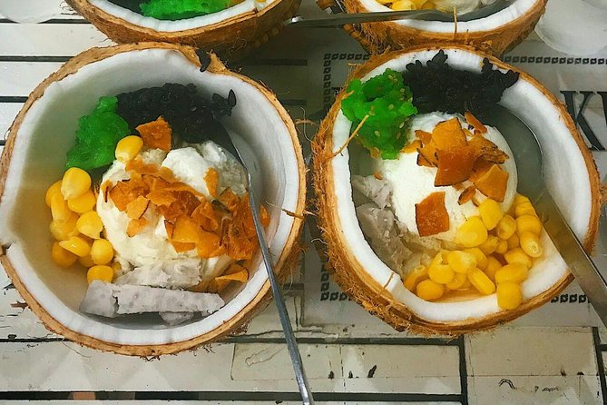 Saigon Evening Food Tour by Scooter - Who should book this tour, and who might skip it
