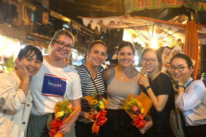 Saigon Evening Food Tour by Scooter - Tips to make your night smoother (and tastier)