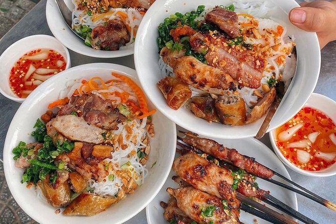 Saigon Evening Walking Street Food Tour - Key highlights worth your attention