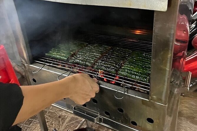 Saigon Evening Walking Street Food Tour - Private, low-stress street food in Ho Chi Minh City